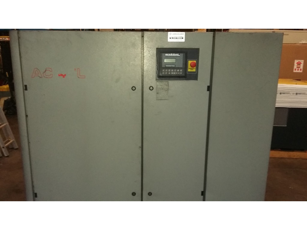 Compressori in vendita