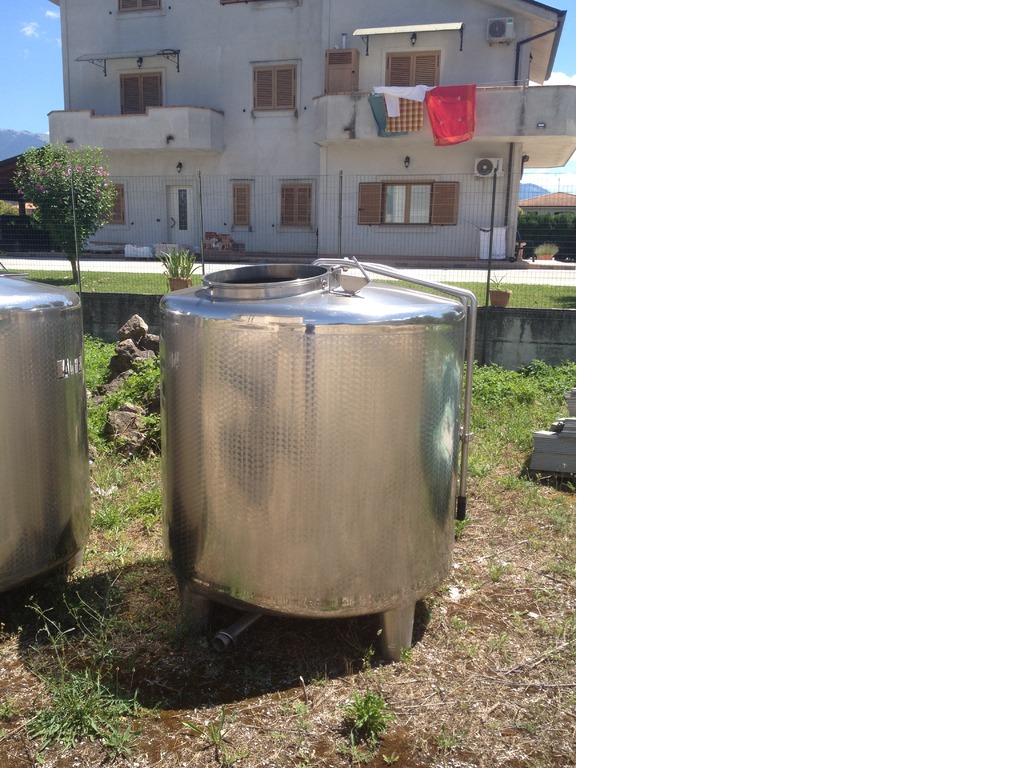 Contenitori alimentari in vendita