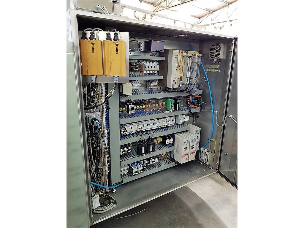 ASTUCCIATRICE ORIZZONTALE AUTOMATICA - IMA Mod. A94 (Cod. MF-PK-AST-69) in vendita - foto 5