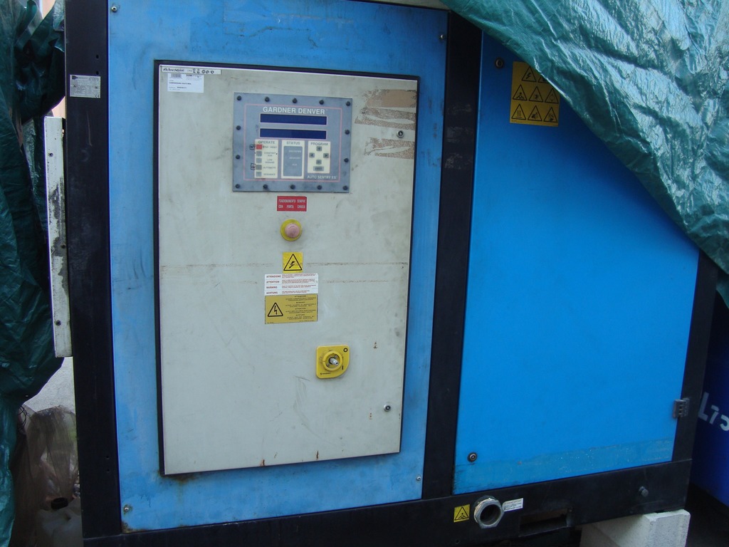 Compressori in vendita