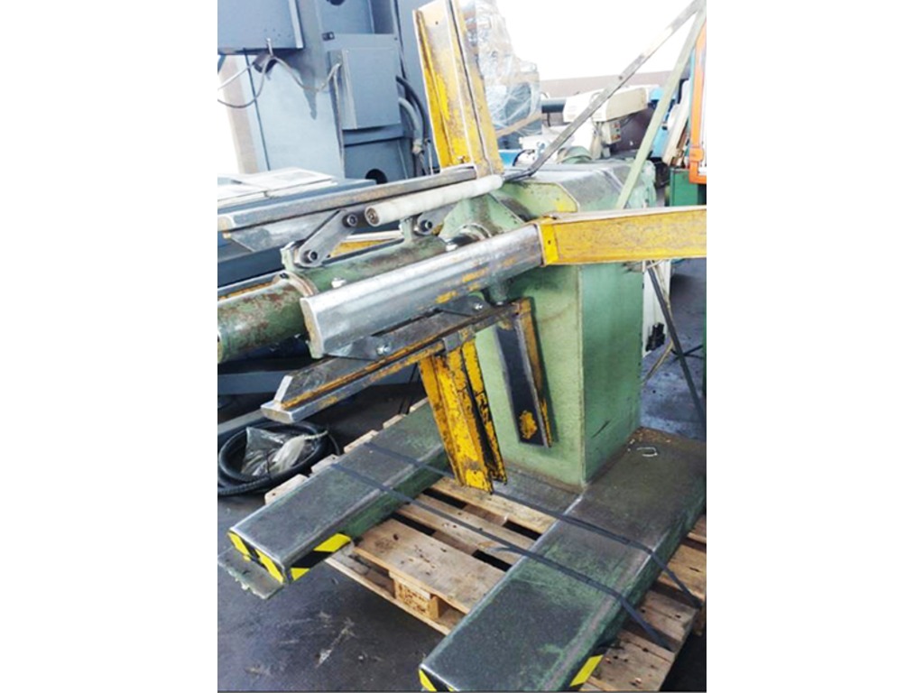Aspo Mecasteel 2 Ton in vendita - foto 1