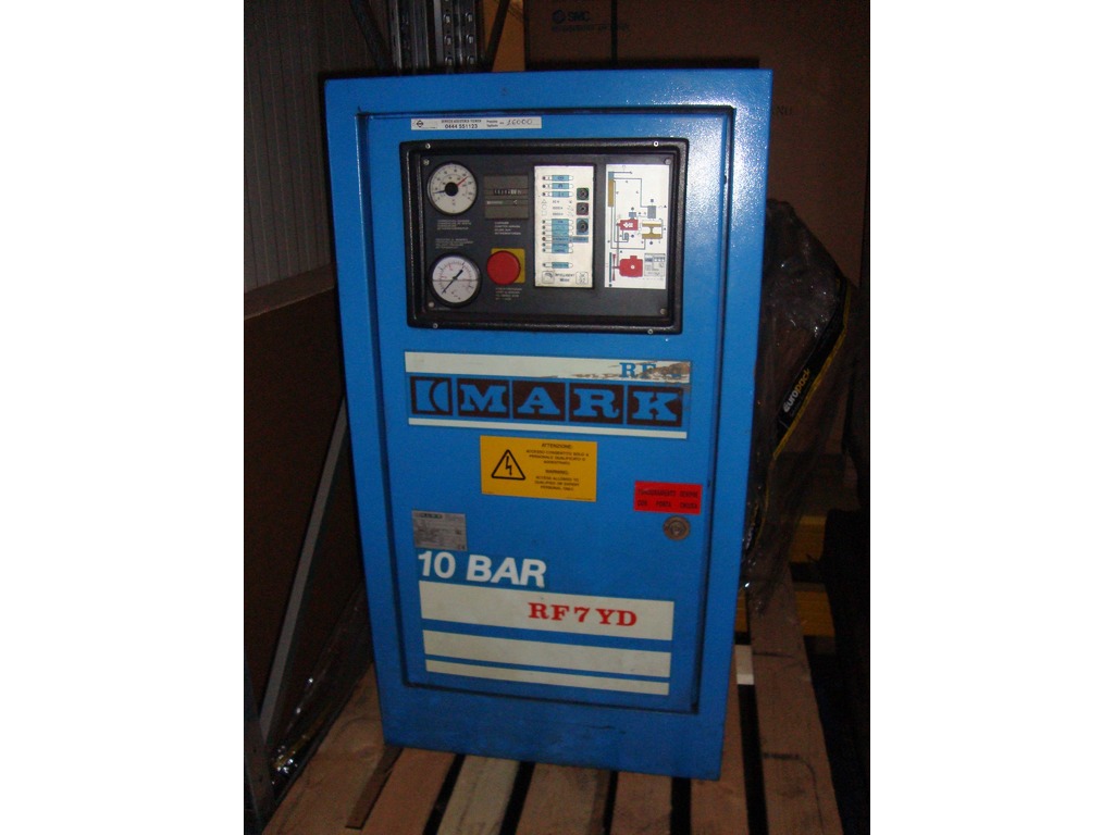 Compressori in vendita