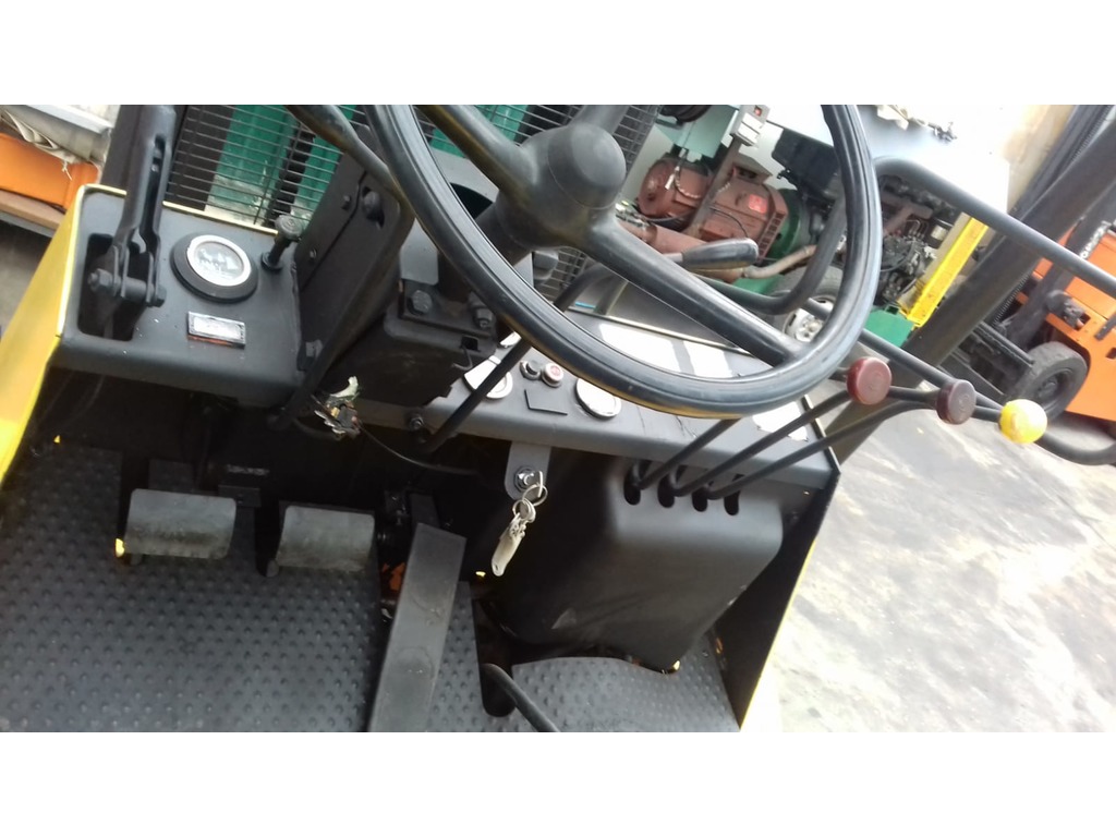 OM Muletto  E 30 N in vendita - foto 3