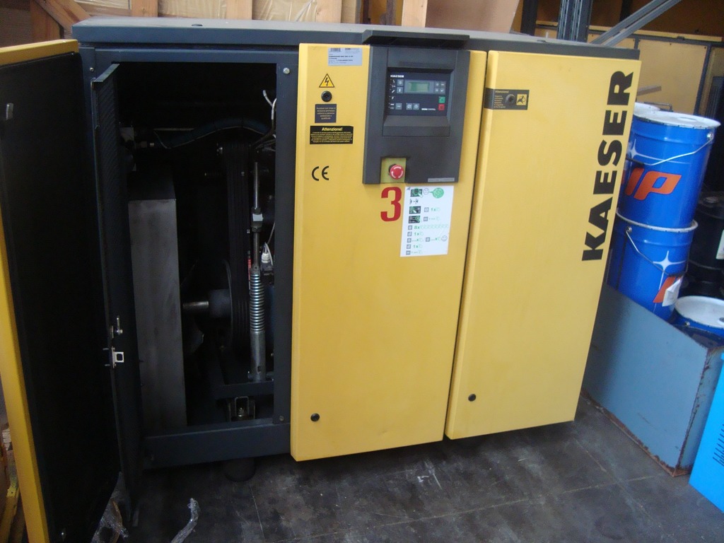 Compressori in vendita