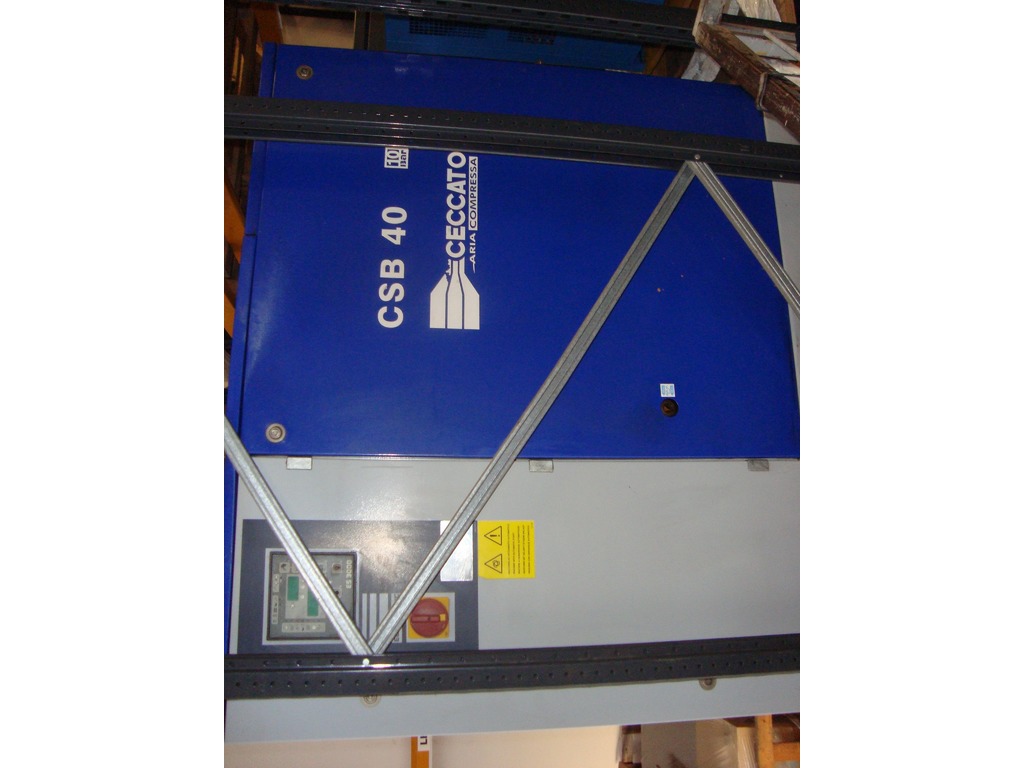 Compressori in vendita
