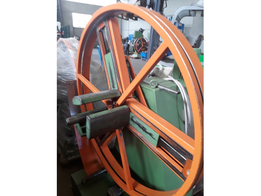 Aspo portata 400 kg in vendita - foto 1