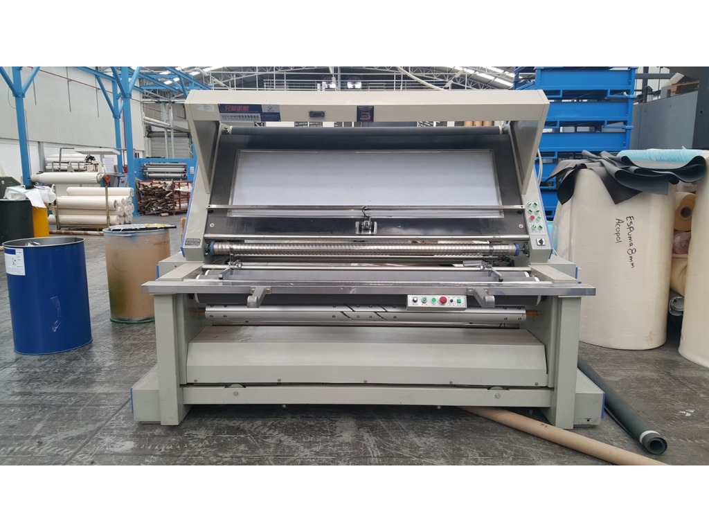 Attrezzatura meccanica in vendita