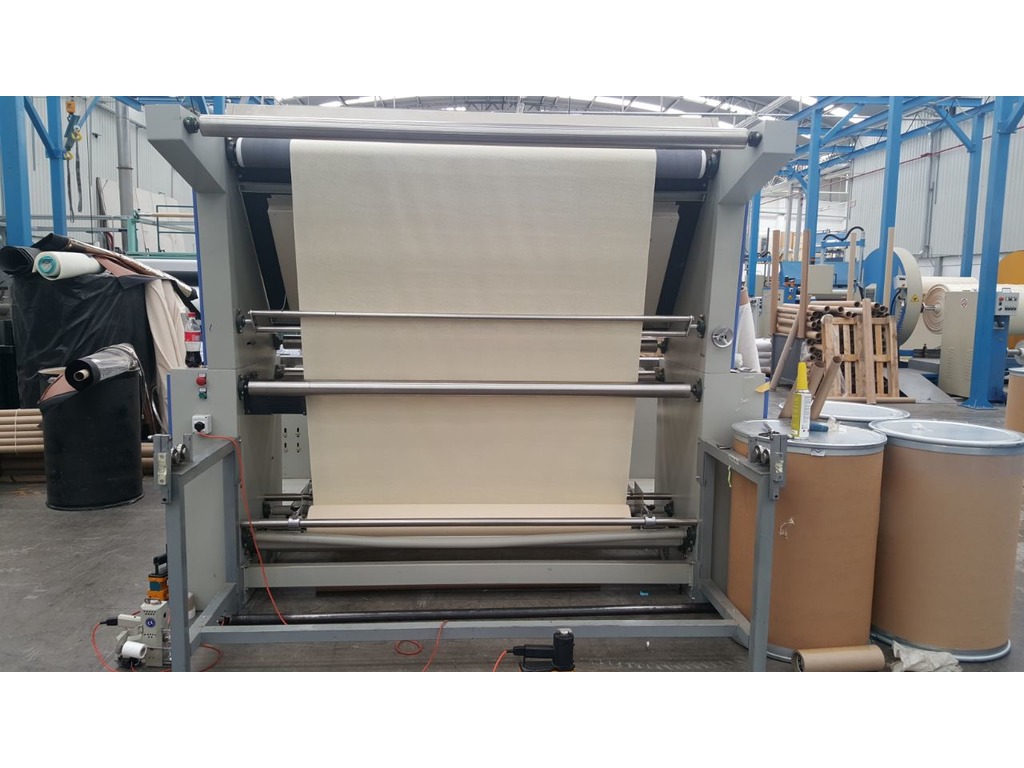MACCHINA VERIFICATRICE mod. VISION 180 in vendita - foto 4