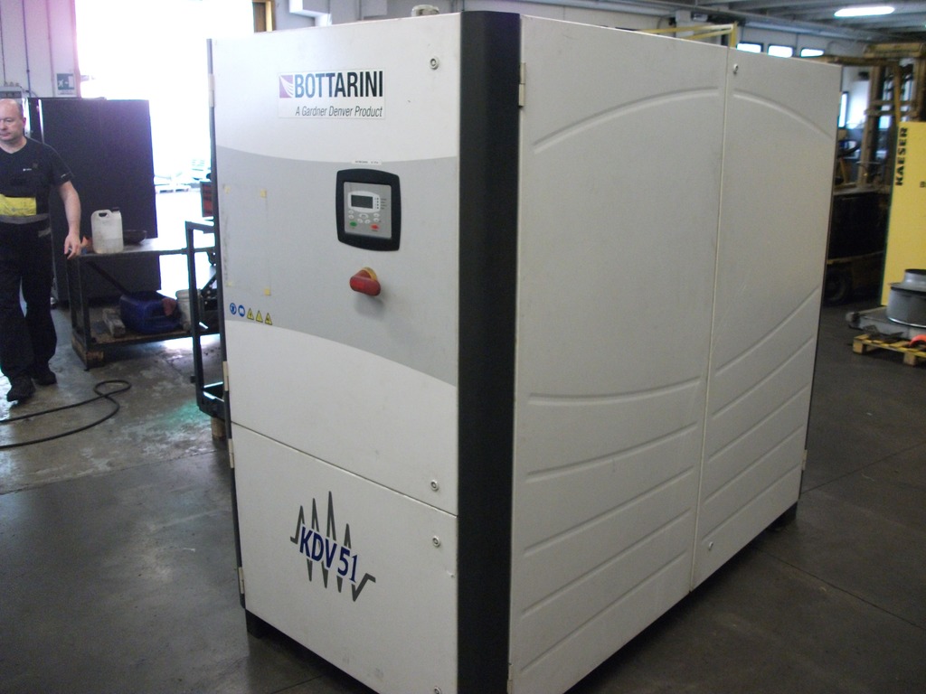 Compressori in vendita
