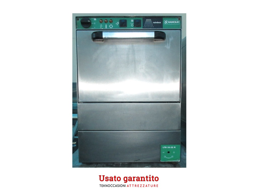 Attrezzature bar e ristoranti in vendita