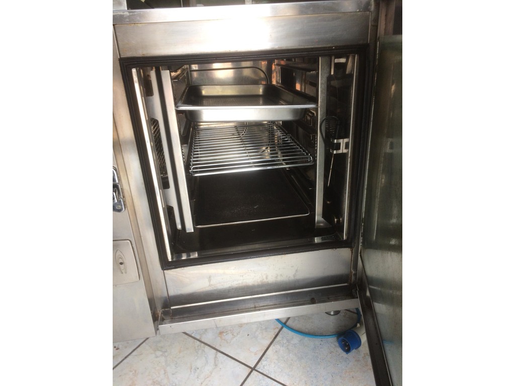 Forno Angelo Po 6 teglie in vendita - foto 2