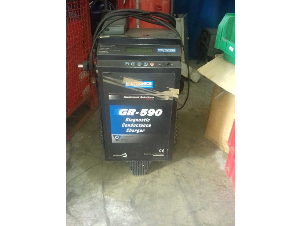 MIDTRONICS GR-590 in vendita - foto 1
