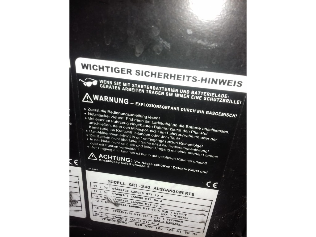 MIDTRONICS GR-590 in vendita - foto 2