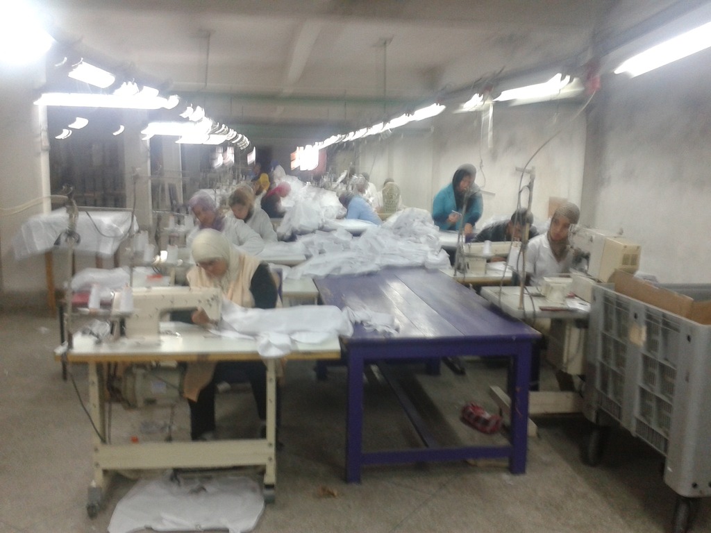 cerco contoterzi tessili in italia in vendita - foto 1