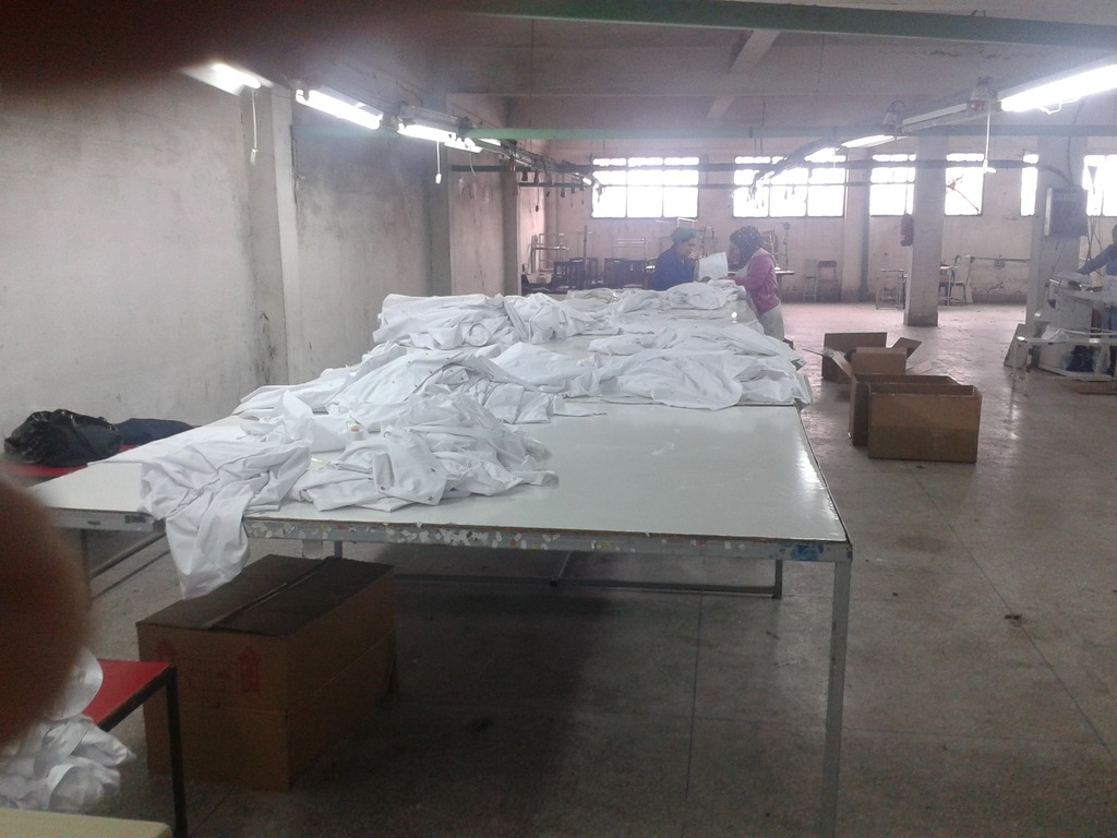 cerco contoterzi tessili in italia in vendita - foto 2