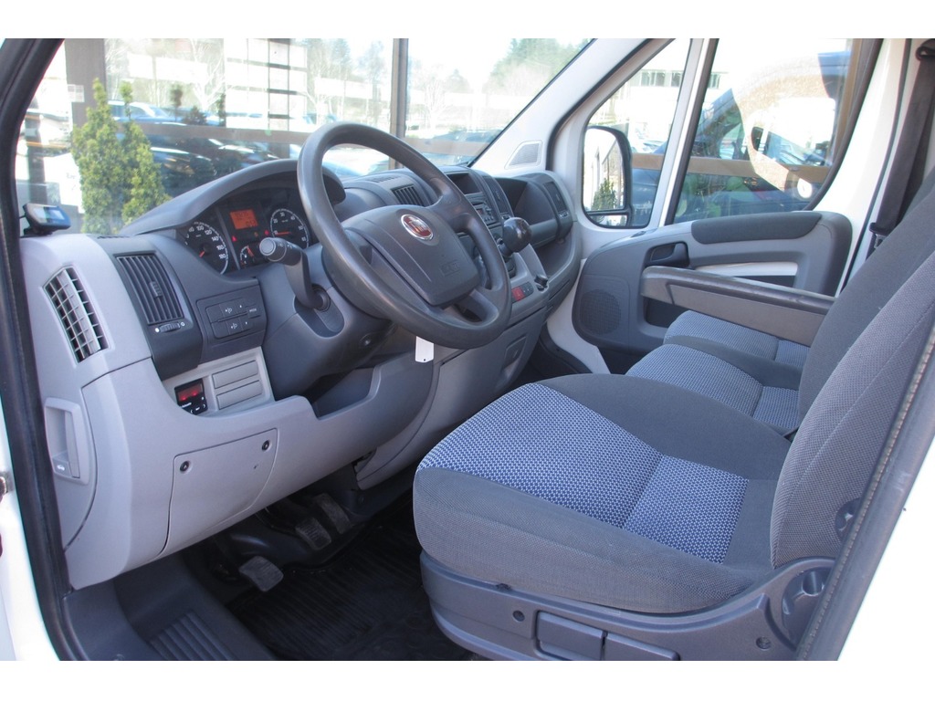 Fiat Ducato in vendita - foto 2