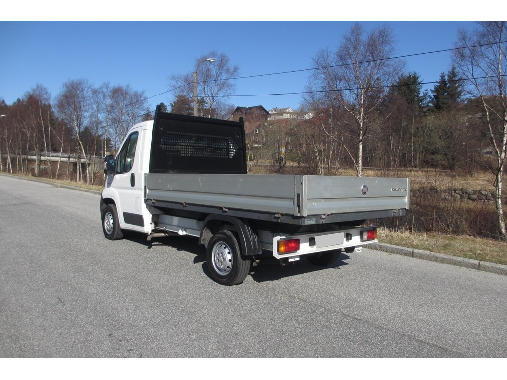 Fiat Ducato in vendita - foto 3