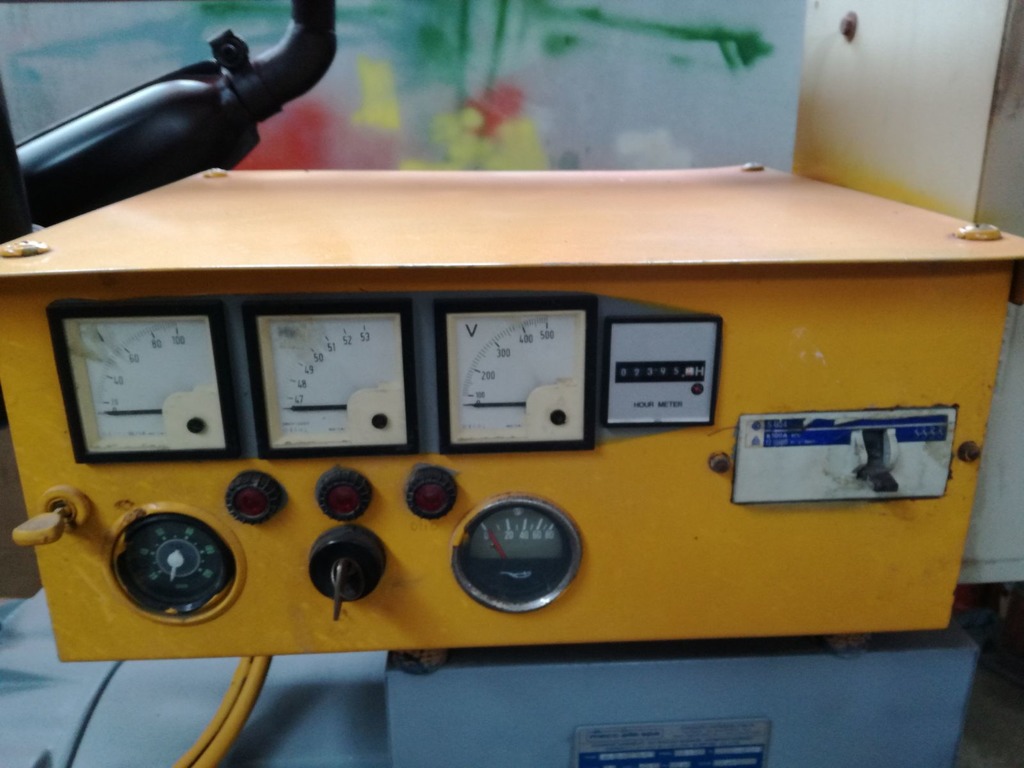 Generatore elettrico in vendita - foto 5