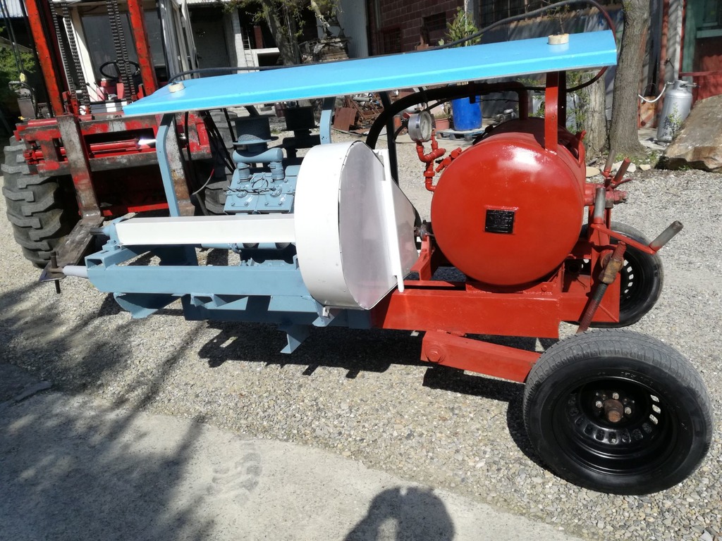 Compressore in vendita - foto 1
