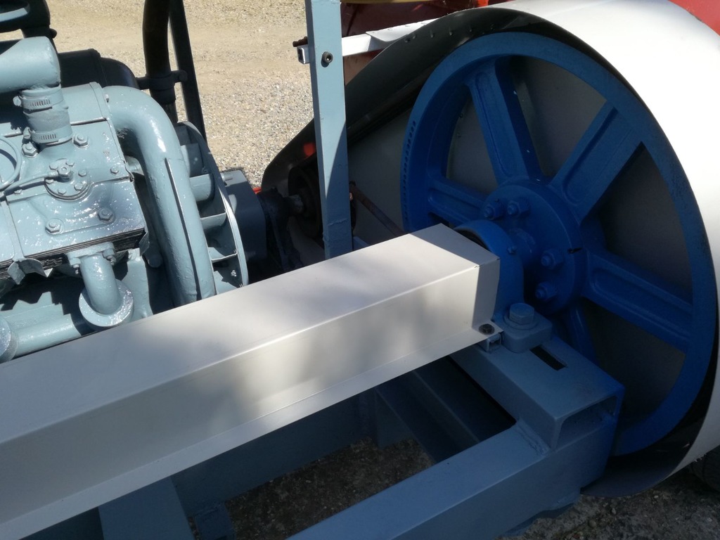 Compressore in vendita - foto 2