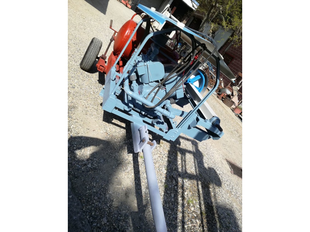 Compressore in vendita - foto 5