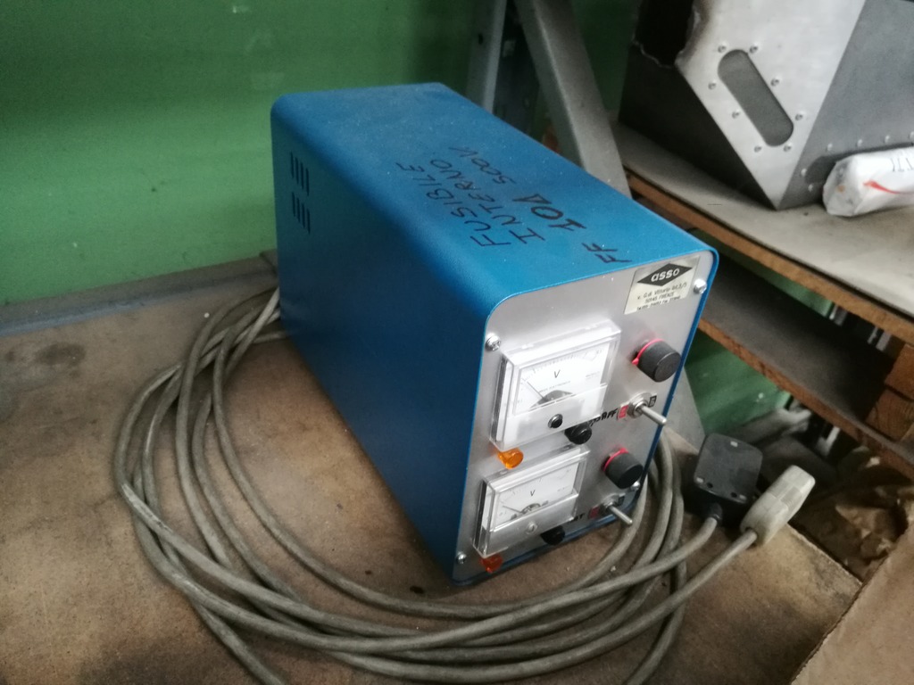 Plastica in vendita
