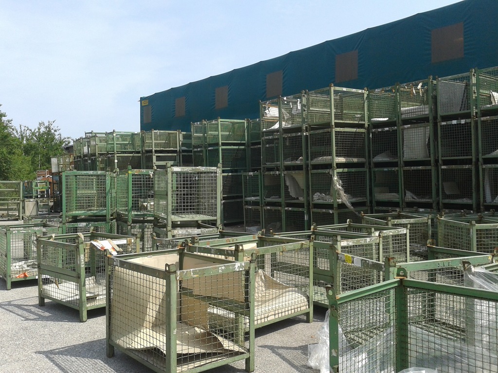 casse in RETE in vendita - foto 3