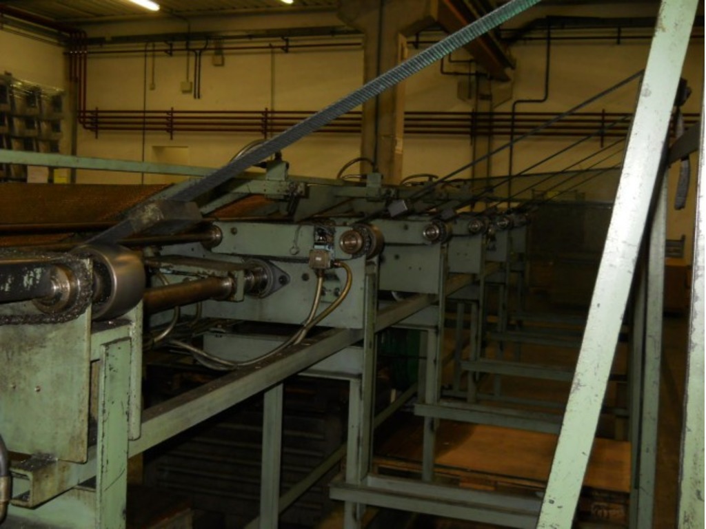 TRONCATRICE ADIGE TS 70 in vendita - foto 2