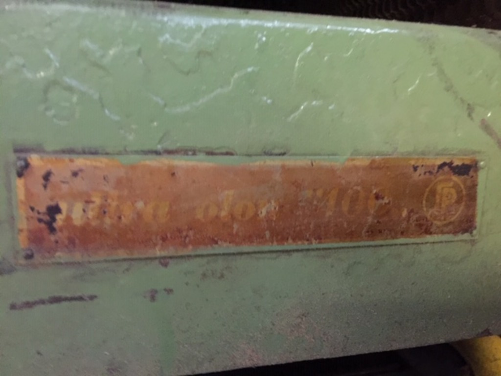 PIALLA  FERRANTI E SEMPRINI in vendita - foto 3
