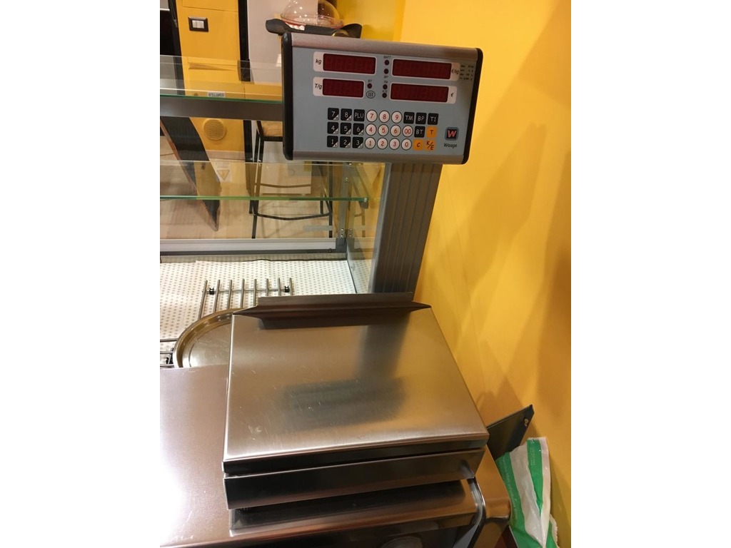 Attrezzatura per pasta fresca e ristorazione in vendita - foto 5