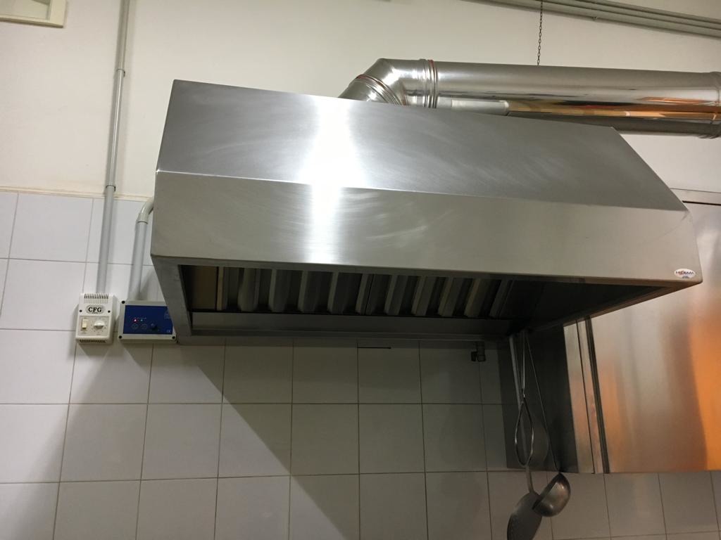 Attrezzatura per pasta fresca e ristorazione in vendita - foto 6