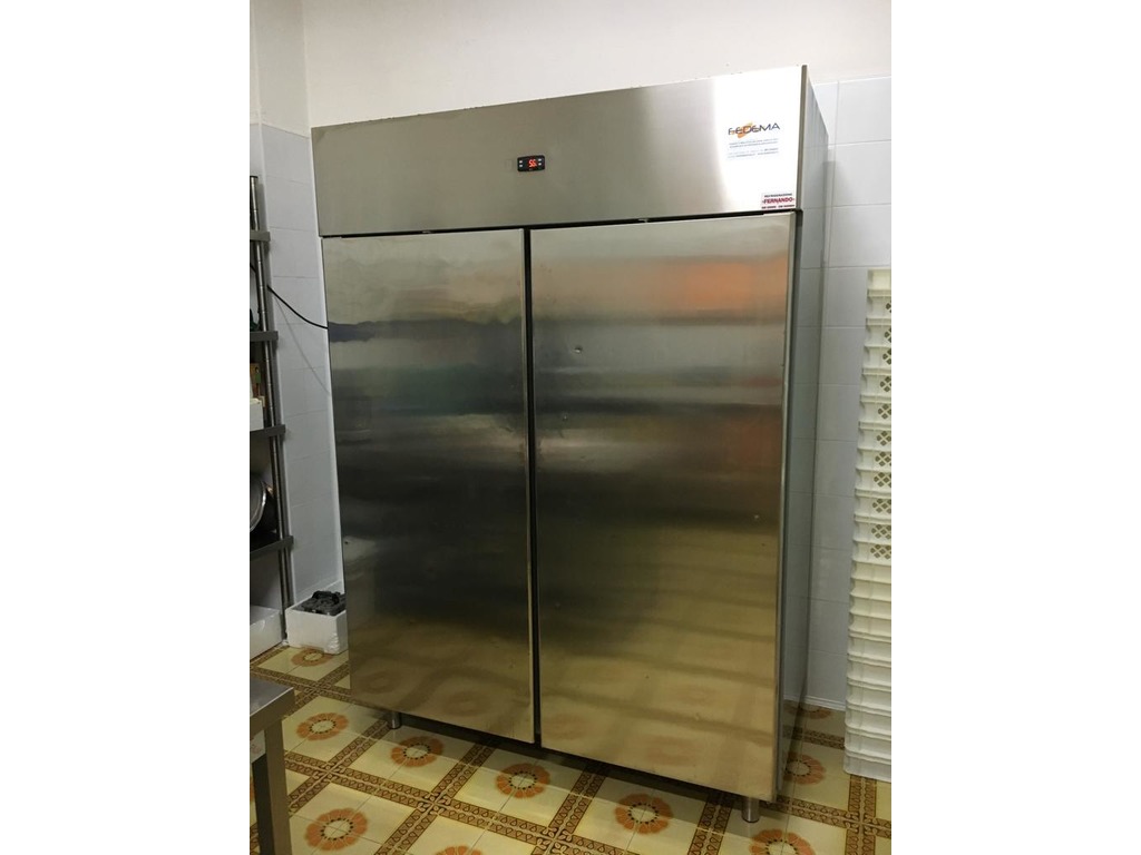 Attrezzatura per pasta fresca e ristorazione in vendita - foto 8