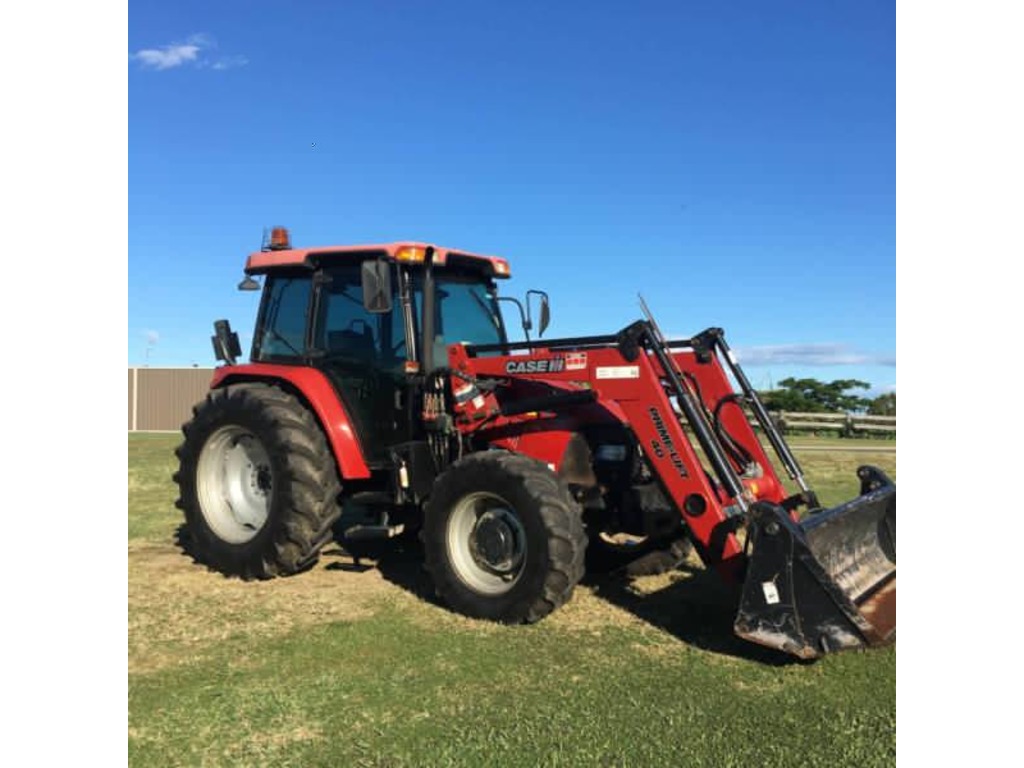 Trattori agricoli in vendita
