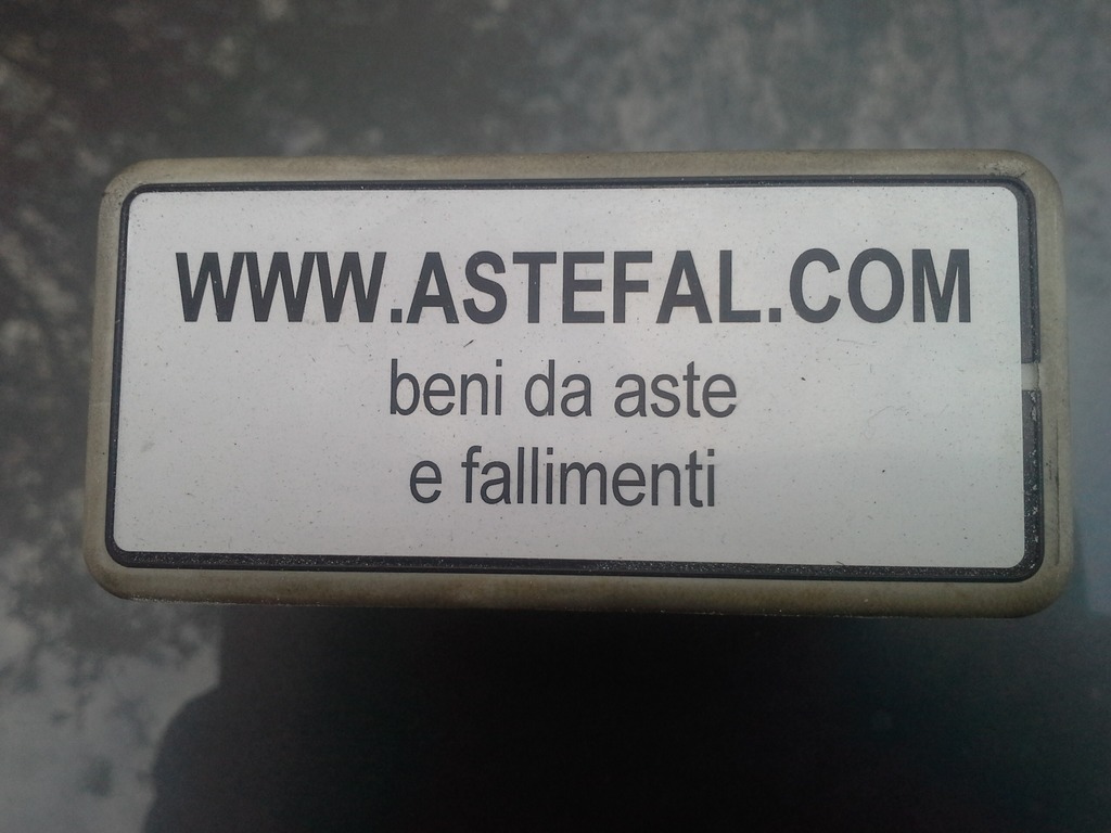 Buratto per piccoli oggetti in vendita - foto 2