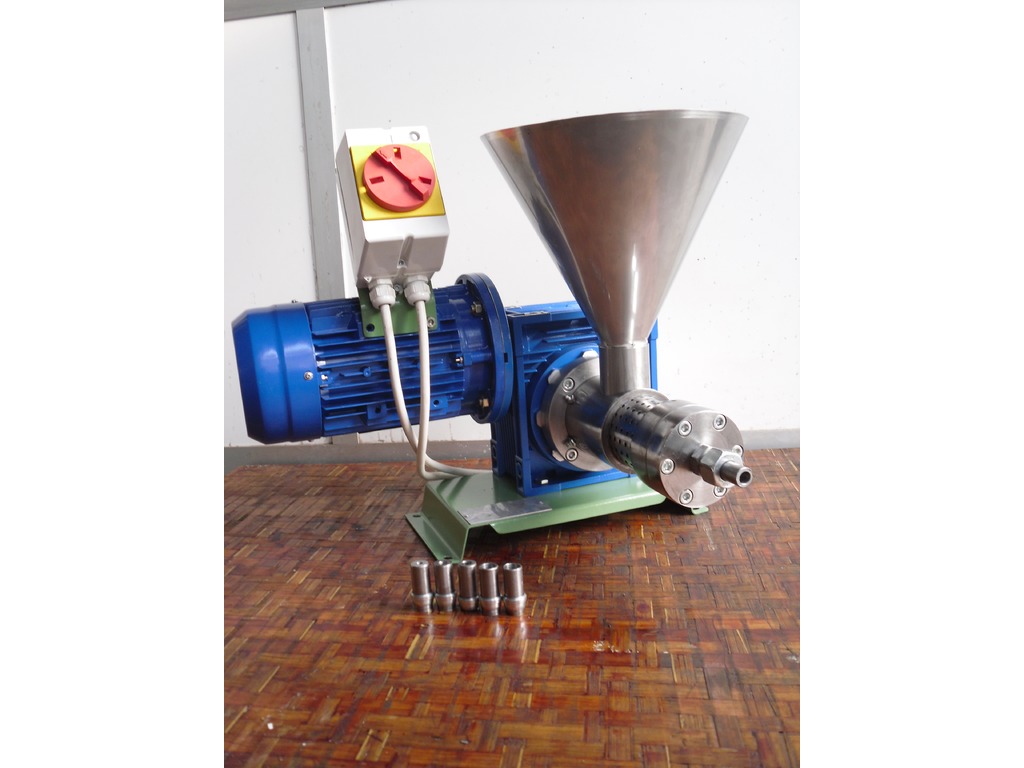 Produzione olio in vendita