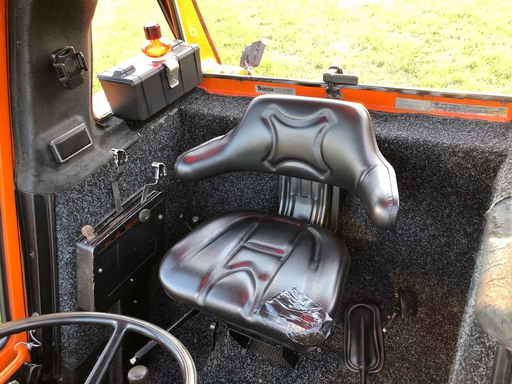 Cabina per FIAT 780 Prezzo 5000€ in vendita - foto 1