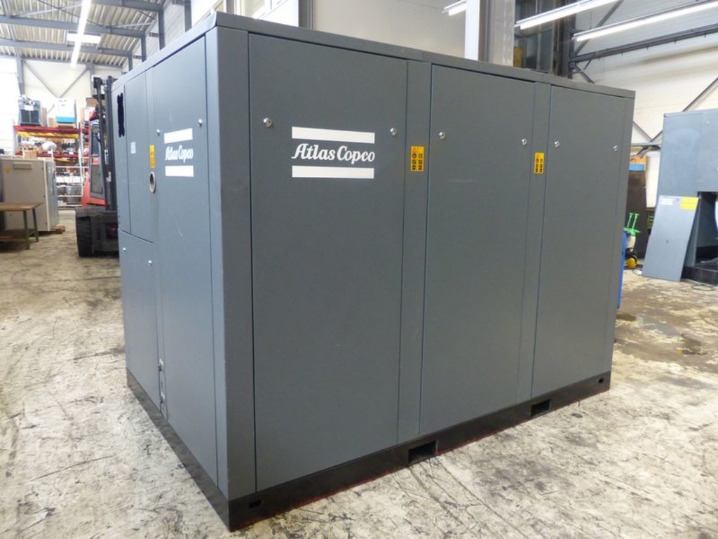 Compressori in vendita
