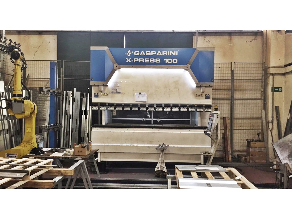 Presse meccaniche in vendita