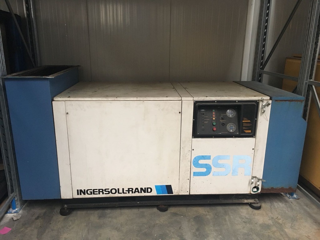Compressori in vendita