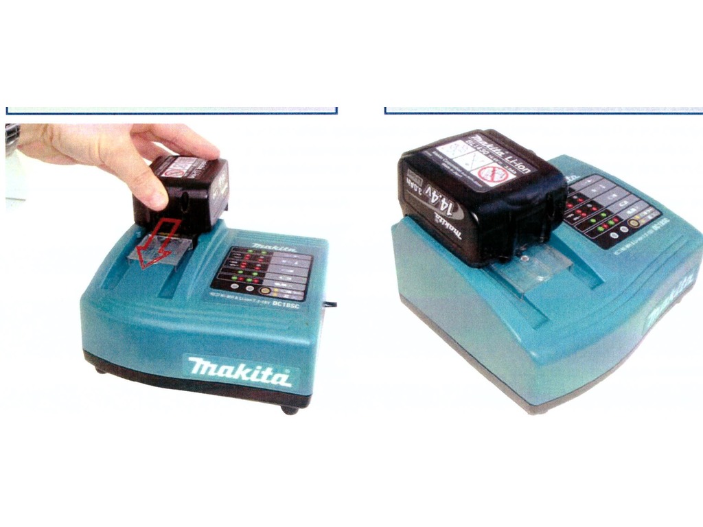 Reggiatrice a batteria per plastica controllo digitale in vendita - foto 2