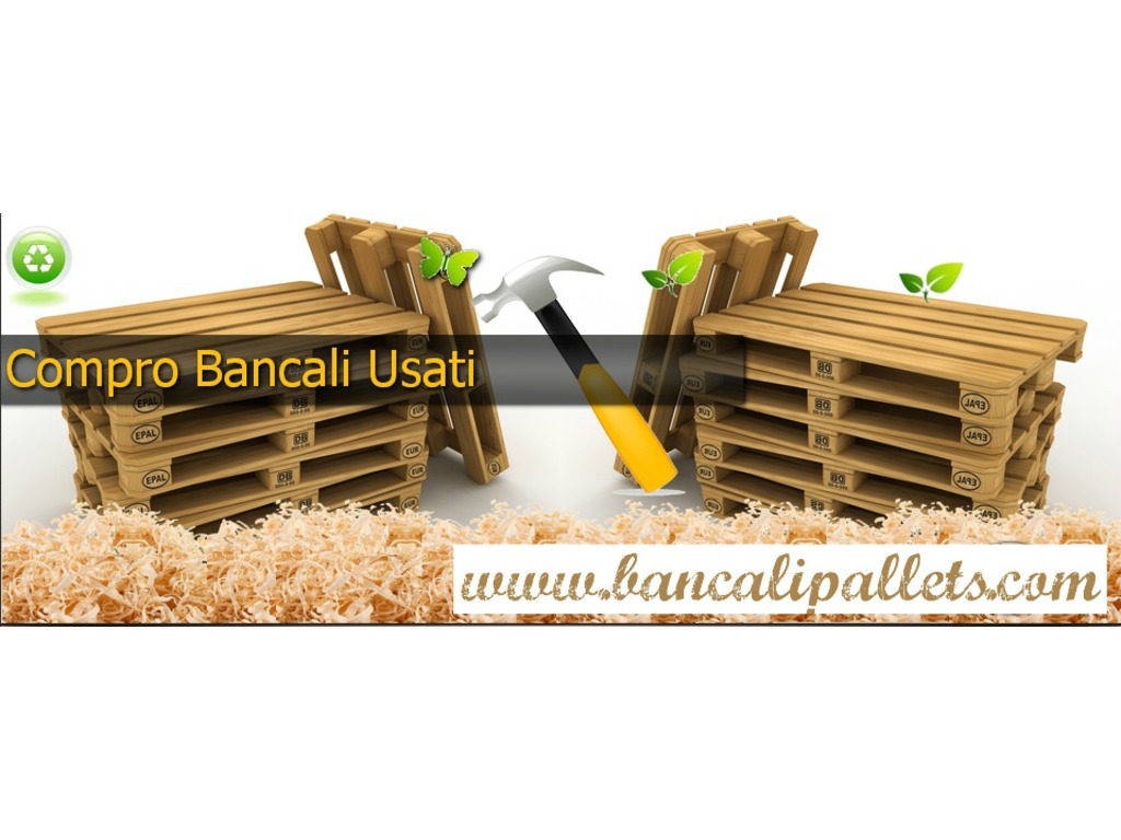 Imballatrici in vendita