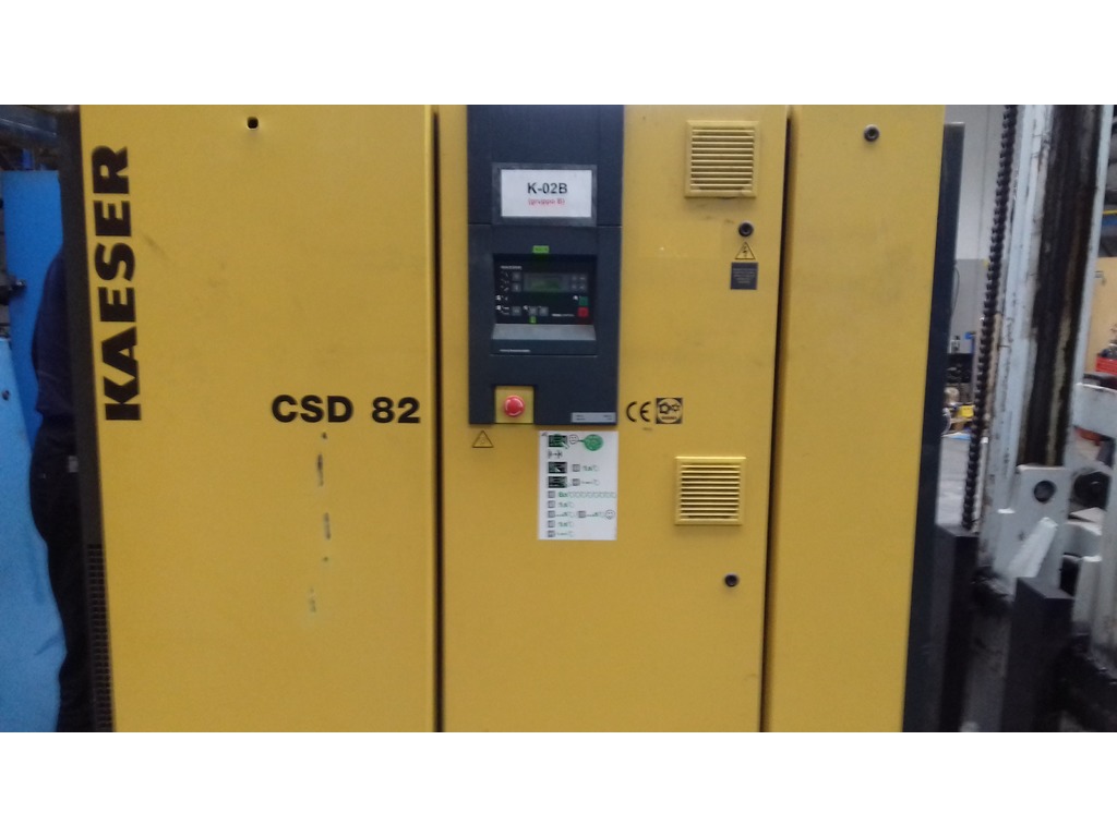 Compressori in vendita