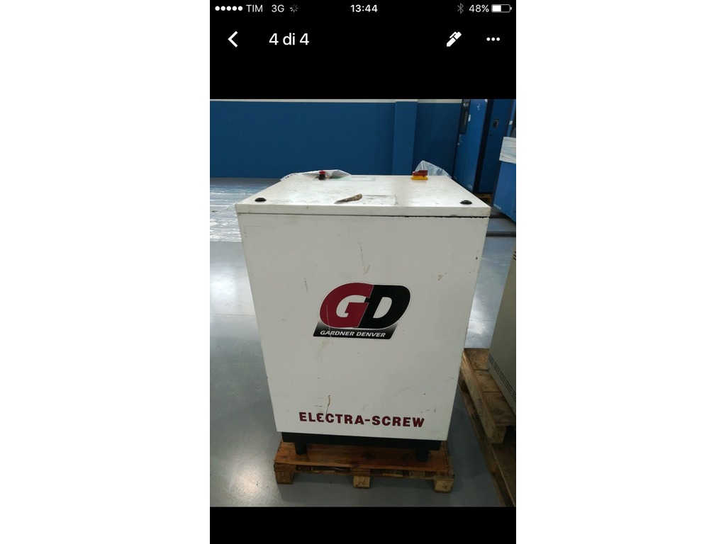 Compressori in vendita
