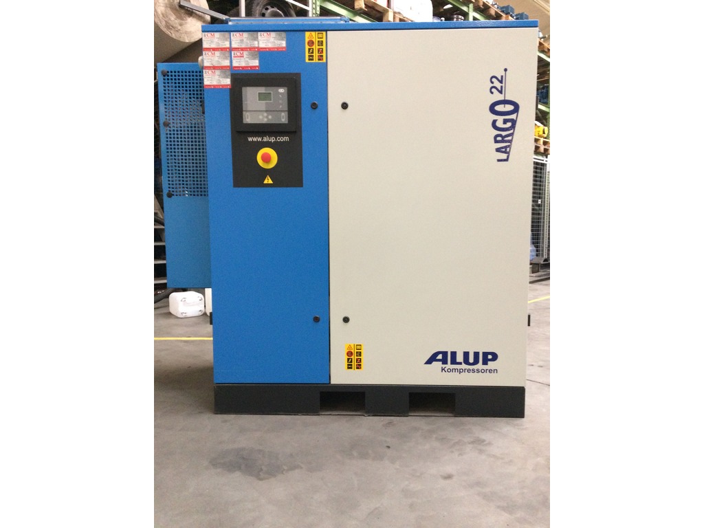 Compressori in vendita