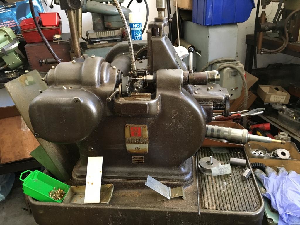 Varie meccanica in vendita