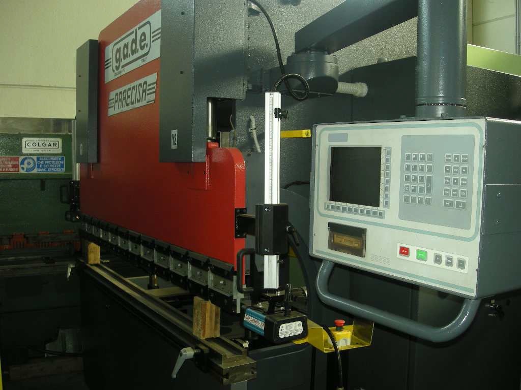 Presse meccaniche in vendita
