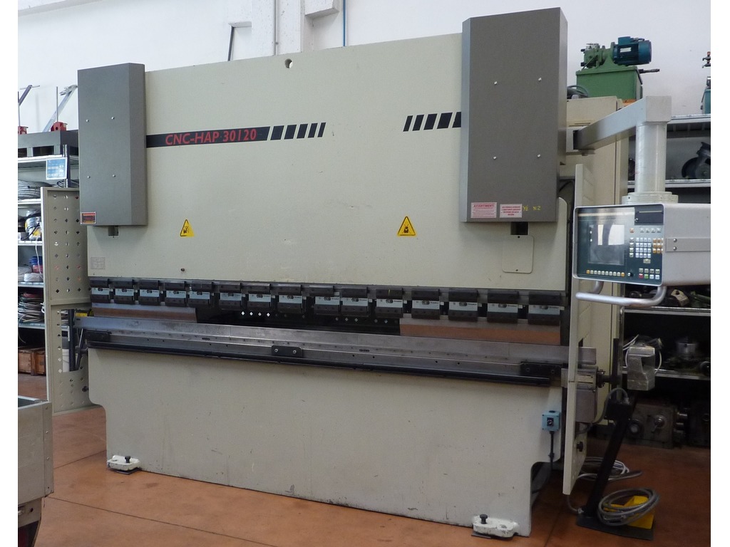 Presse meccaniche in vendita
