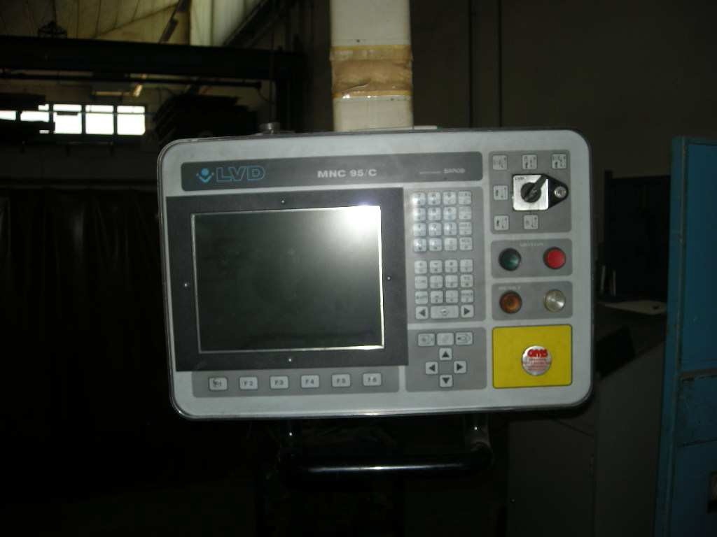 Pressa Piegatrice “LVD” PPEB 110/40 in vendita - foto 4