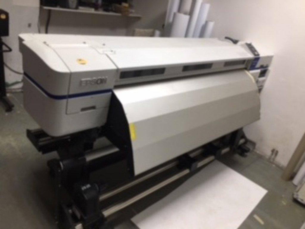 EPSON SC 30600 in vendita - foto 1