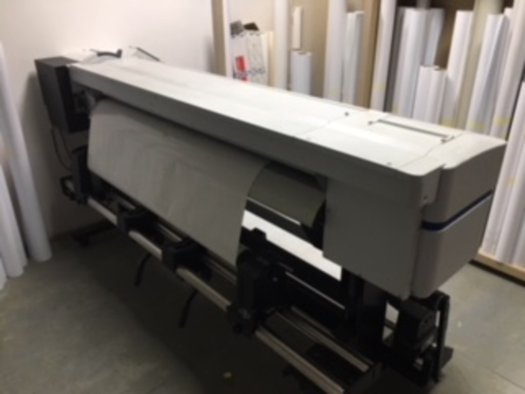 EPSON SC 30600 in vendita - foto 2